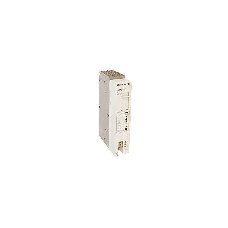 SIEMENS - 6ES5951-7ND41 - PLC Expansion Modules