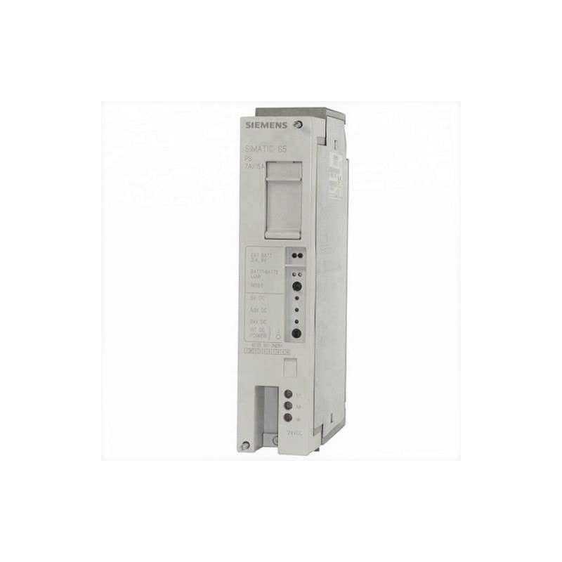 SIEMENS - 6ES5951-7ND51 - PLC Expansion Modules
