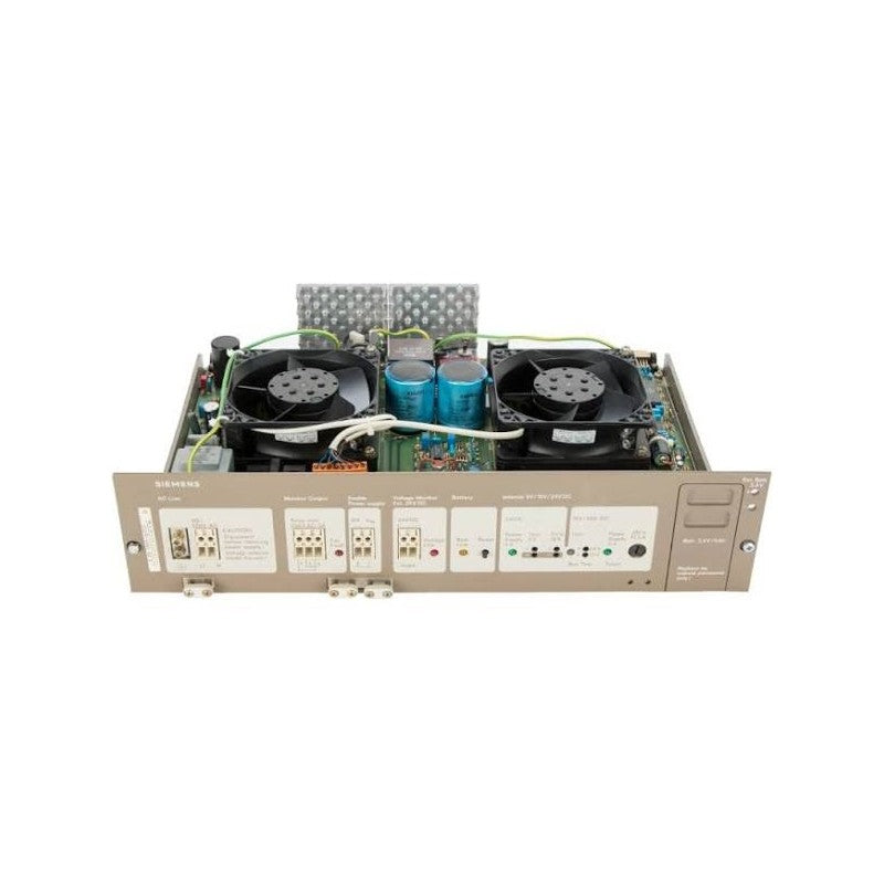SIEMENS - 6ES5955-3LC12 - PLC Expansion Modules