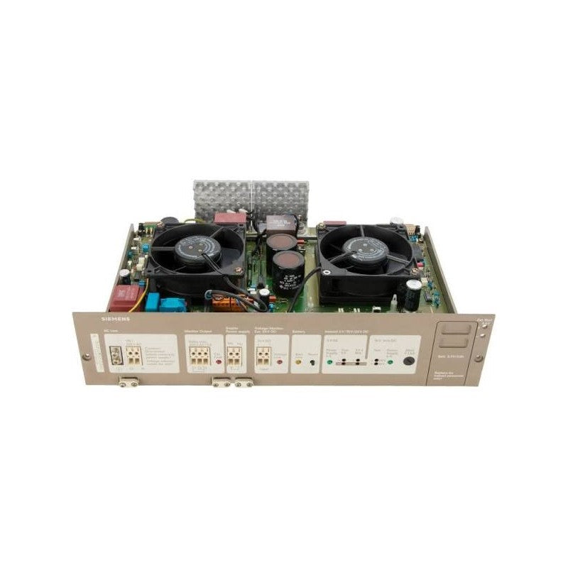 SIEMENS - 6ES5955-3LC13 - PLC Expansion Modules