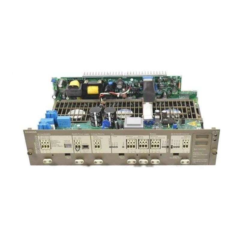 SIEMENS - 6ES5955-3LC41 - PLC Expansion Modules