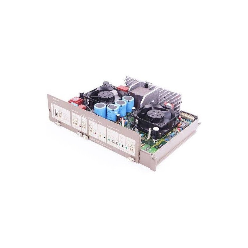 SIEMENS - 6ES5955-3LF12 - PLC Expansion Modules