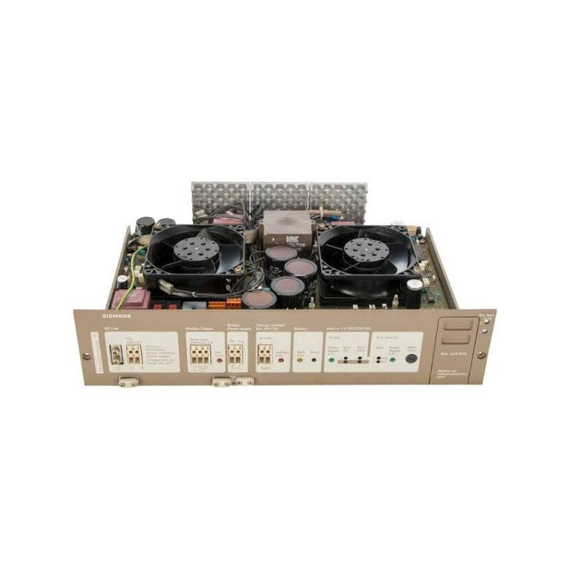 SIEMENS - 6ES5955-3LF31 - PLC Expansion Modules