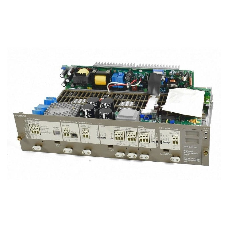 SIEMENS - 6ES5955-3LF41 - PLC Expansion Modules