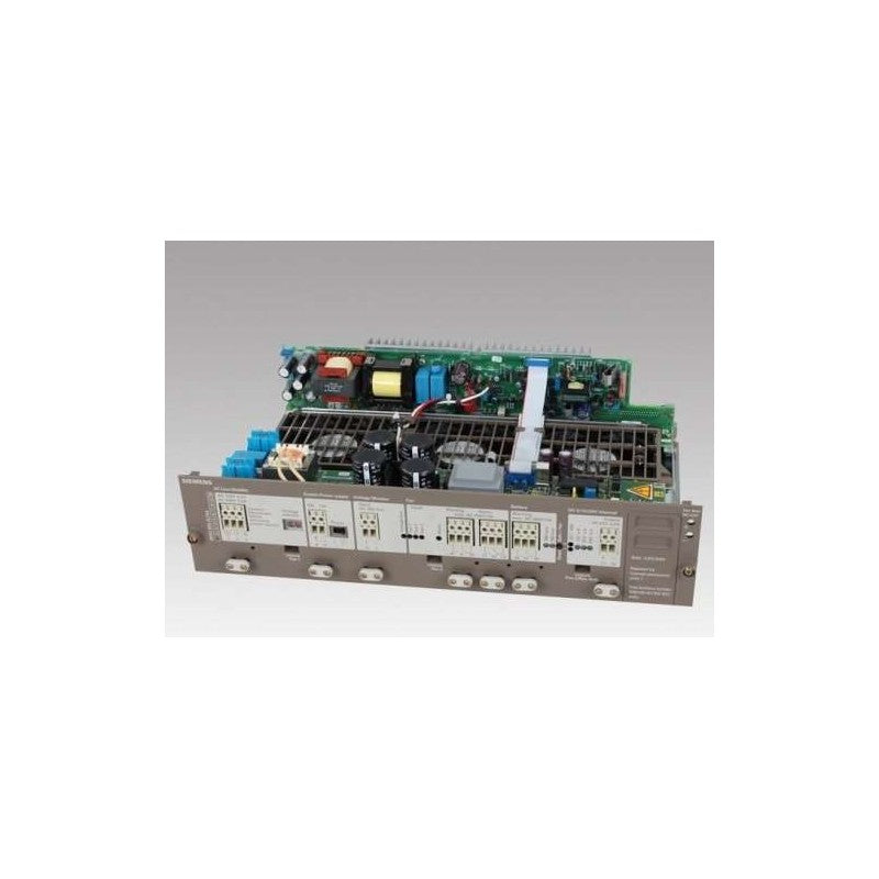 SIEMENS - 6ES5955-3LF44 - PLC Expansion Modules