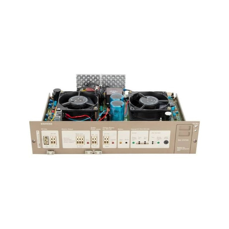 SIEMENS - 6ES5955-3NC11 - PLC Expansion Modules