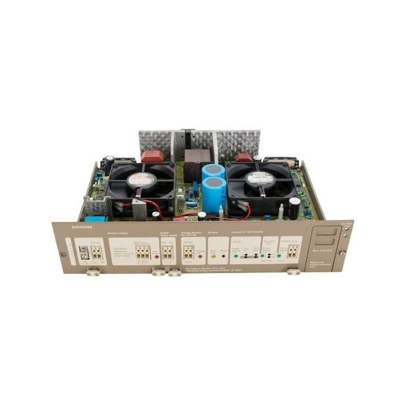 SIEMENS - 6ES5955-3NC13 - PLC Expansion Modules