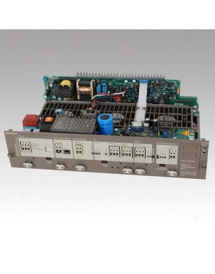 SIEMENS - 6ES5955-3NC42 - PLC Expansion Modules