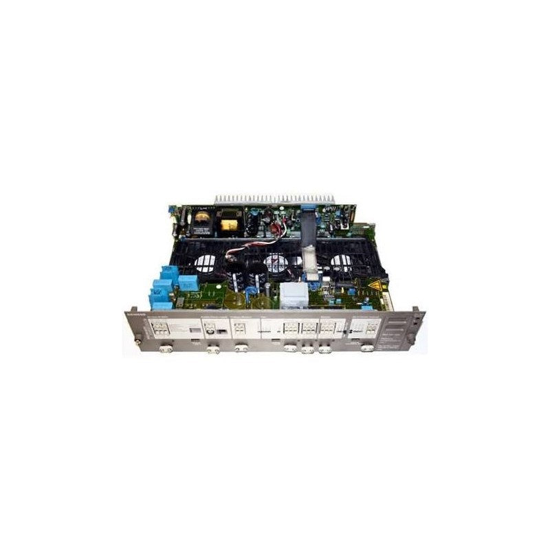 SIEMENS - 6ES5955-3NF41 - PLC Expansion Modules