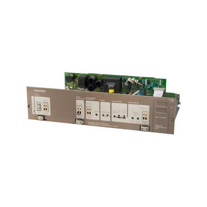 SIEMENS - 6ES5955-5NB11 - PLC Expansion Modules