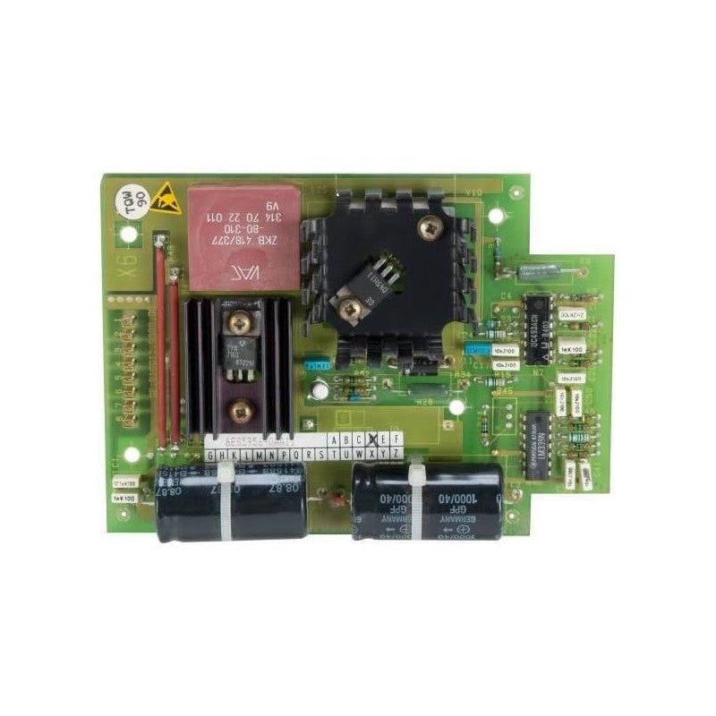 SIEMENS - 6ES5956-0AA11 - PLC Expansion Modules