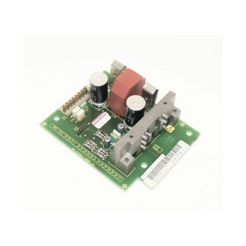 SIEMENS - 6ES5956-0AA12 - PLC Expansion Modules