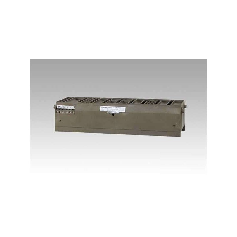 SIEMENS - 6ES5981-0HA11 - PLC Expansion Modules