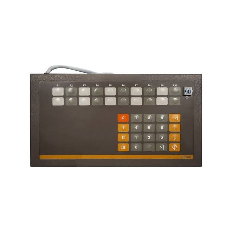 SIEMENS - 6ES5982-1AA11 - PLC Expansion Modules