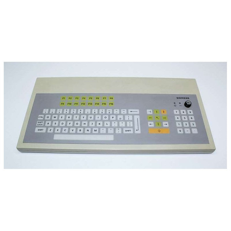 SIEMENS - 6ES5982-2AB12 - PLC Expansion Modules