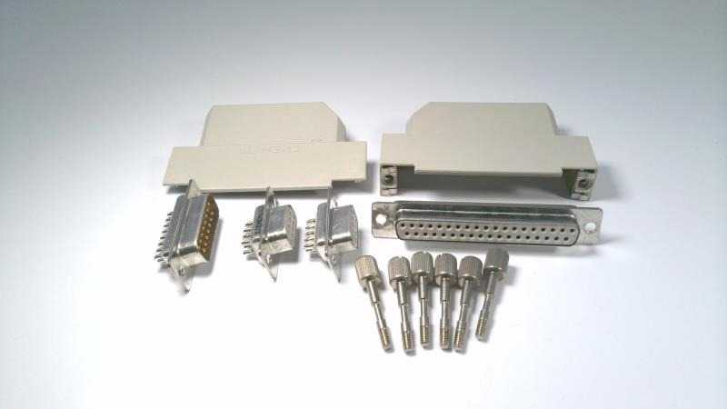 SIEMENS - 6ES5983-2AB11 - PLC Expansion Modules