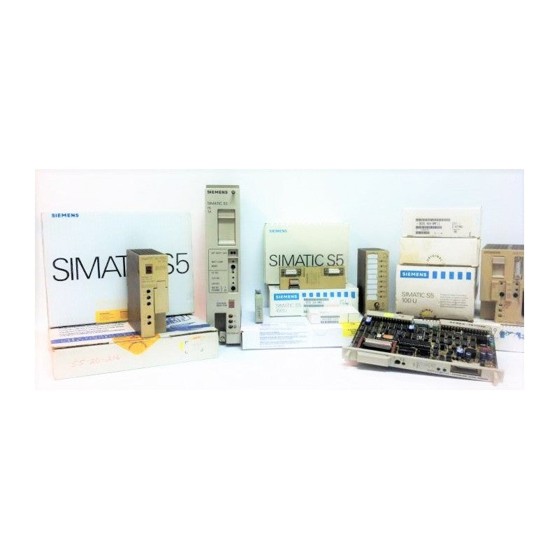SIEMENS - 6ES5984-1UA41 - PLC Expansion Modules