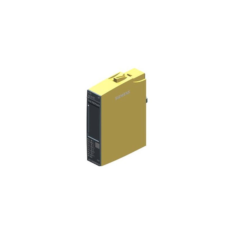 SIEMENS - 6ES7100-6BA00-0CA0 - PLC Expansion Modules