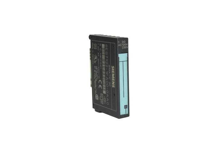 SIEMENS - 6ES7122-1FA00-0AA0 - PLC Expansion Modules