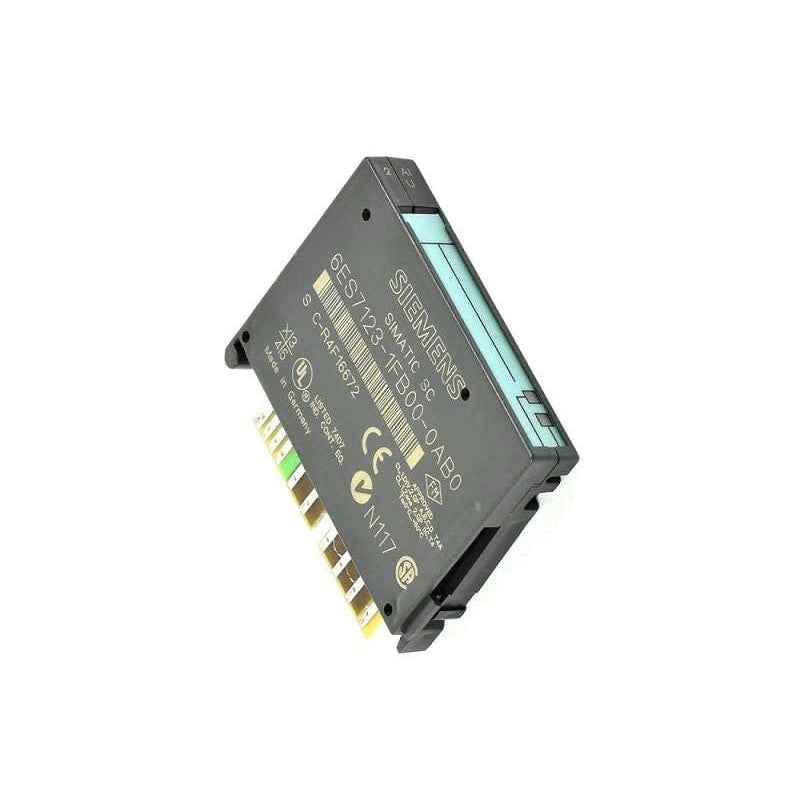 SIEMENS - 6ES7123-1FB00-0AB0 - PLC Expansion Modules