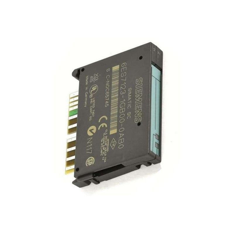 SIEMENS - 6ES7123-1GB00-0AB0 - PLC Expansion Modules
