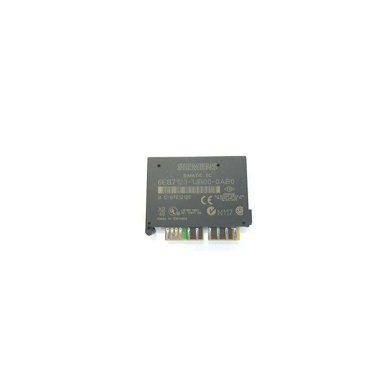 SIEMENS - 6ES7123-1JB00-0AB0 - PLC Expansion Modules