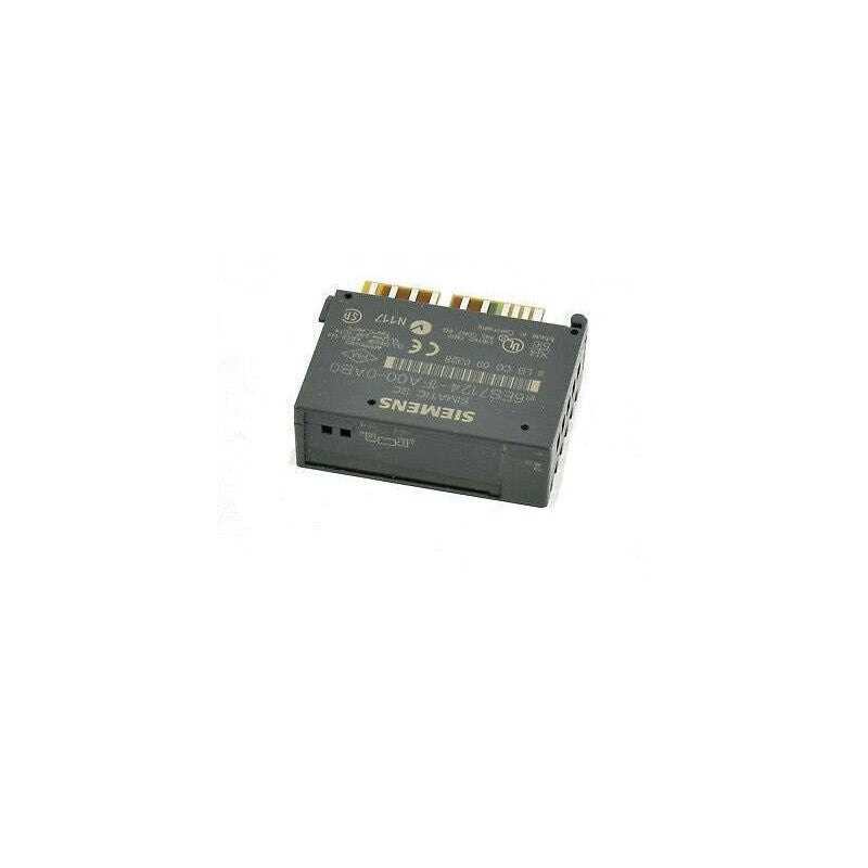 SIEMENS - 6ES7124-1FA00-0AB0 - PLC Expansion Modules