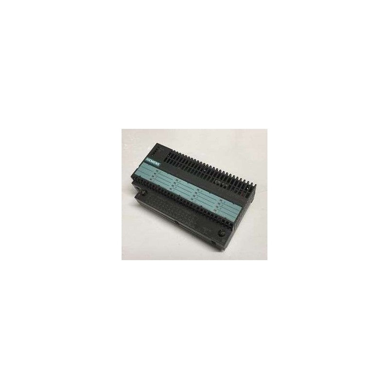SIEMENS - 6ES7131-0BH00-0XB0 - PLC Expansion Modules