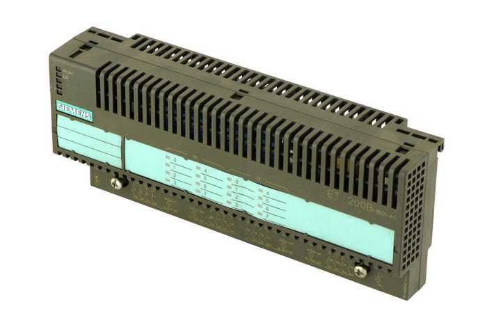SIEMENS - 6ES7131-0HF00-0XB0 - PLC Expansion Modules