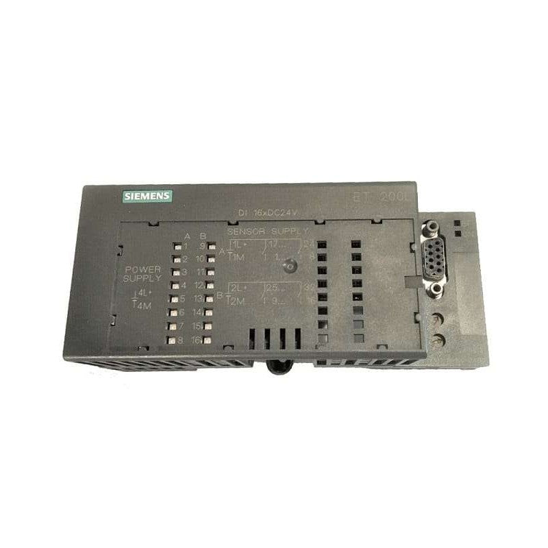 SIEMENS - 6ES7131-1BH00-0XB0 - PLC Expansion Modules