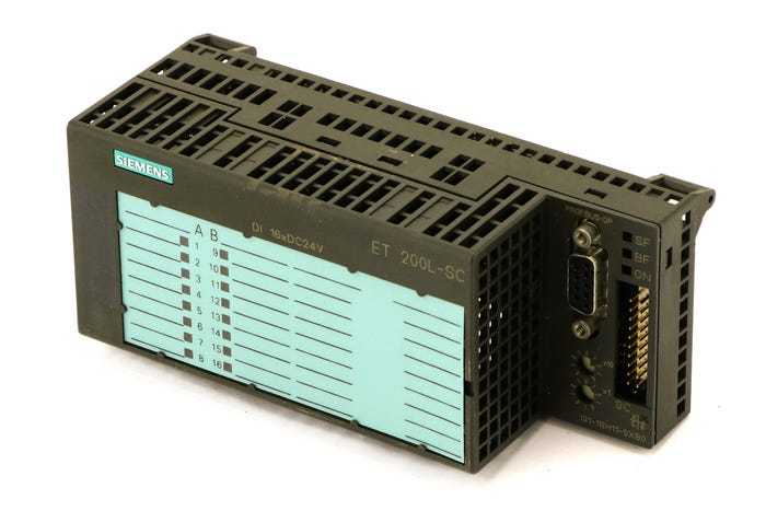 SIEMENS - 6ES7131-1BH11-0XB0 - PLC Expansion Modules