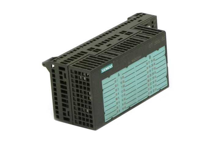 SIEMENS - 6ES7131-1BH12-0XB0 - PLC Expansion Modules