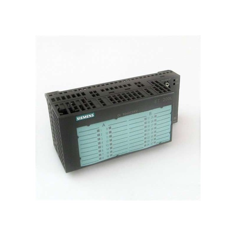 SIEMENS - 6ES7131-1BL01-0XB0 - PLC Expansion Modules