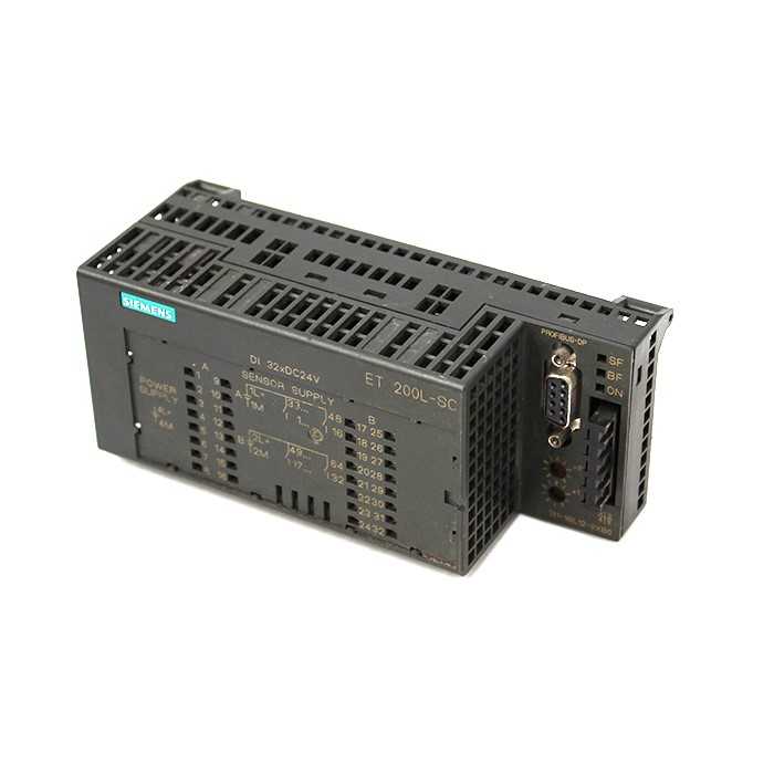 SIEMENS - 6ES7131-1BL12-0XB0 - PLC Expansion Modules