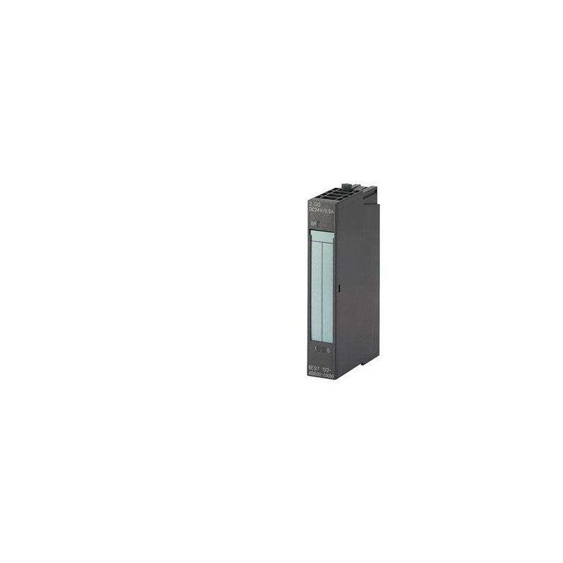 SIEMENS - 6ES7131-4BB00-0AB0 - PLC Expansion Modules