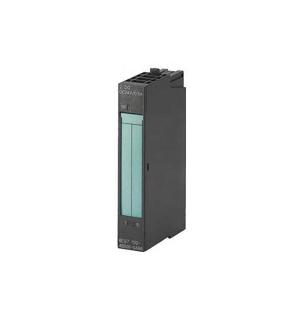 SIEMENS - 6ES7131-4BF00-0AA0 - PLC Expansion Modules