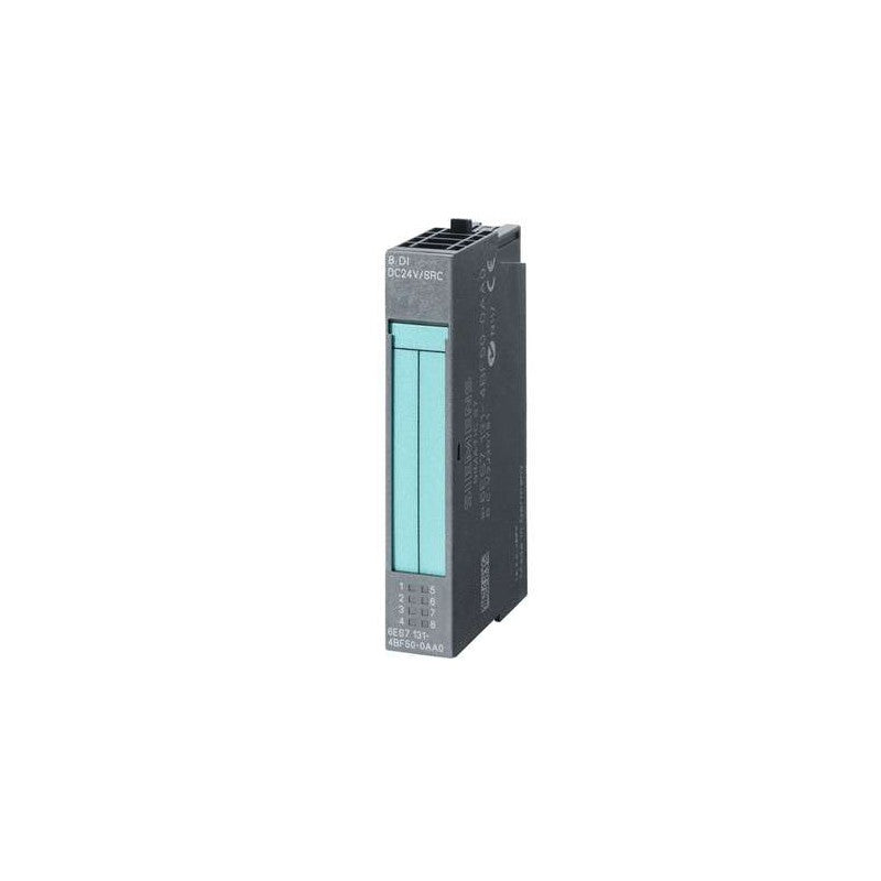 SIEMENS - 6ES7131-4BF50-0AA0 - PLC Expansion Modules