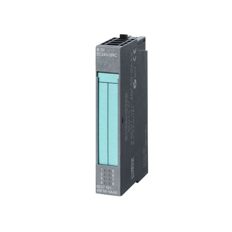 SIEMENS - 6ES7131-4CD02-0AB0 - PLC Expansion Modules