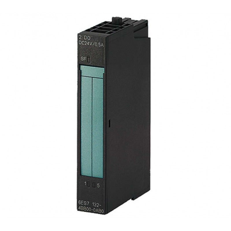 SIEMENS - 6ES7131-4EB00-0AB0 - PLC Expansion Modules