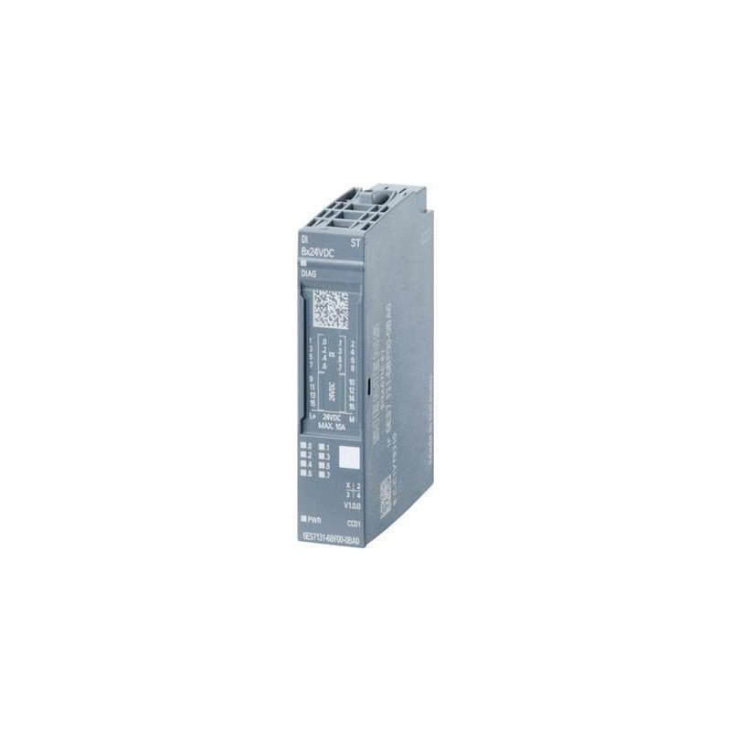 SIEMENS - 6ES7131-6BF00-0BA0 - PLC Expansion Modules