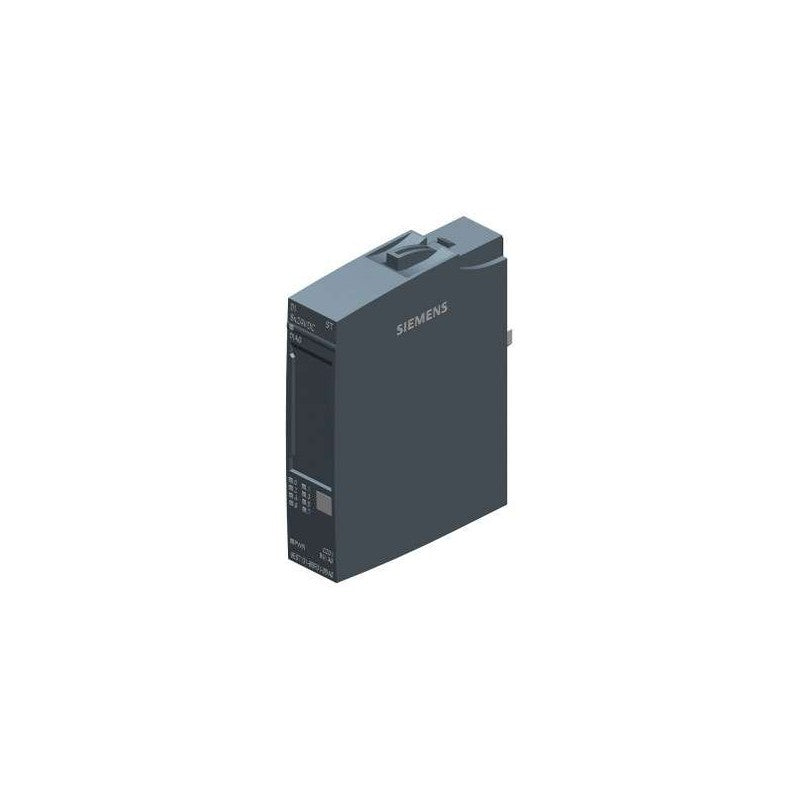 SIEMENS - 6ES7131-6BF01-2BA0 - PLC Expansion Modules