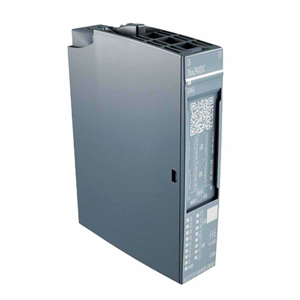 SIEMENS - 6ES7131-6BF60-0AA0 - PLC Expansion Modules