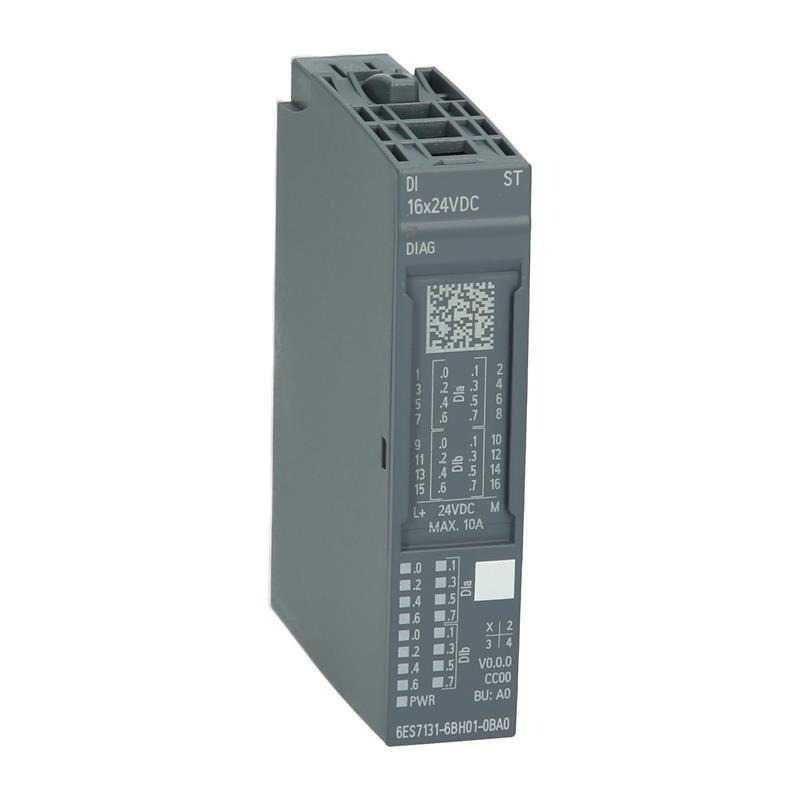 SIEMENS - 6ES7131-6BH01-0BA0 - PLC Expansion Modules