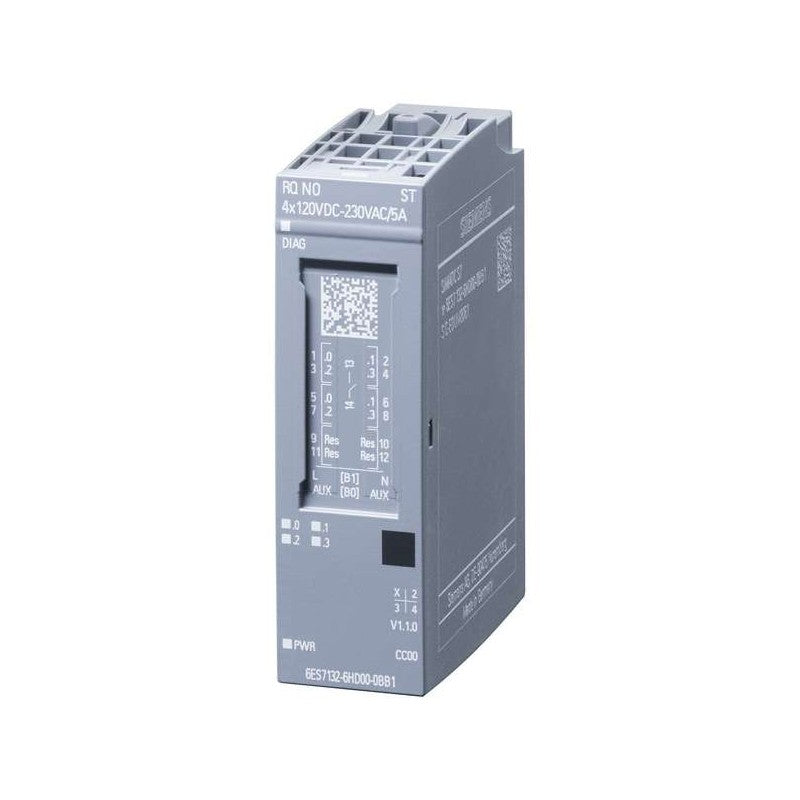 SIEMENS - 6ES7131-6FD00-0BB1 - PLC Expansion Modules
