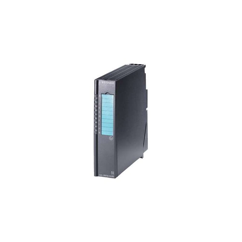 SIEMENS - 6ES7131-7RF00-0AB0 - PLC Expansion Modules
