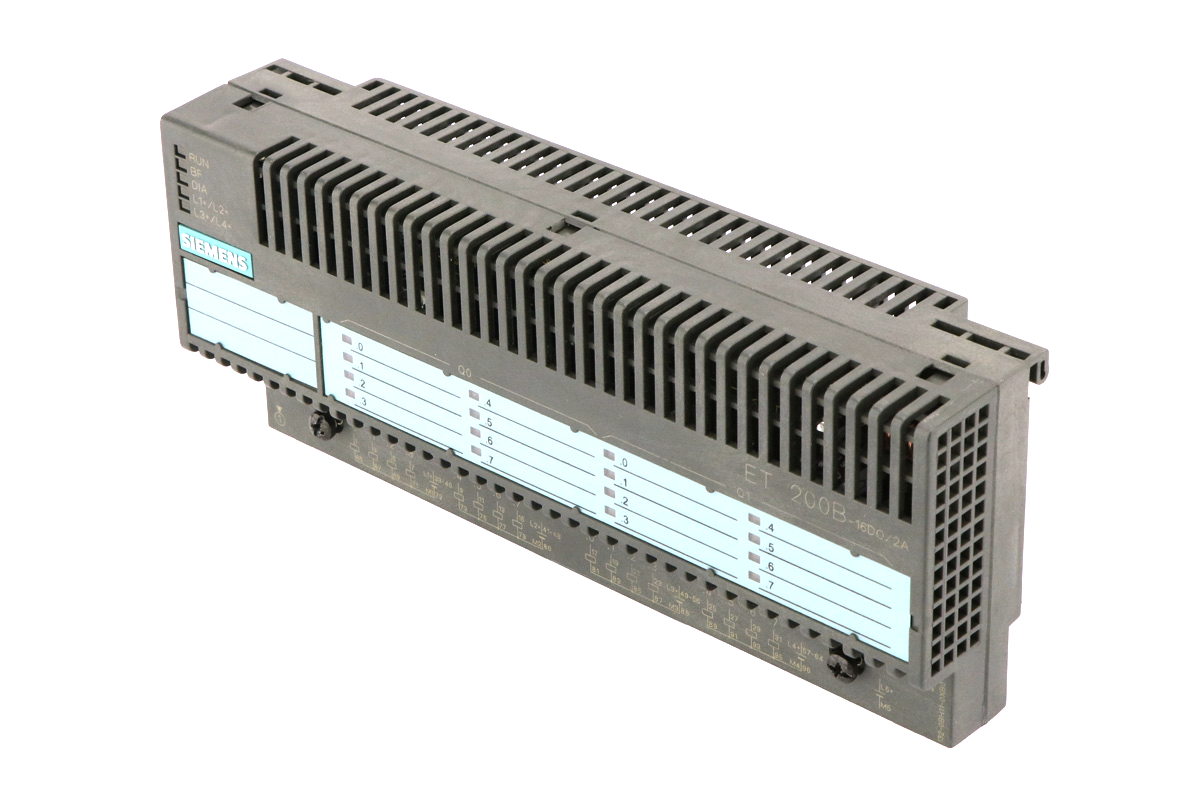 SIEMENS - 6ES7132-0BH11-0XB0 - PLC Expansion Modules