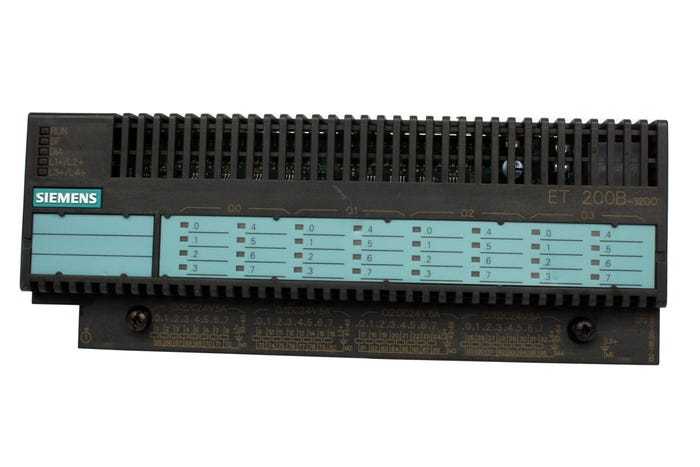 SIEMENS - 6ES7132-0BL00-0XB0 - PLC Expansion Modules
