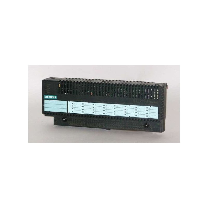 SIEMENS - 6ES7132-0BL01-0XB0 - PLC Expansion Modules