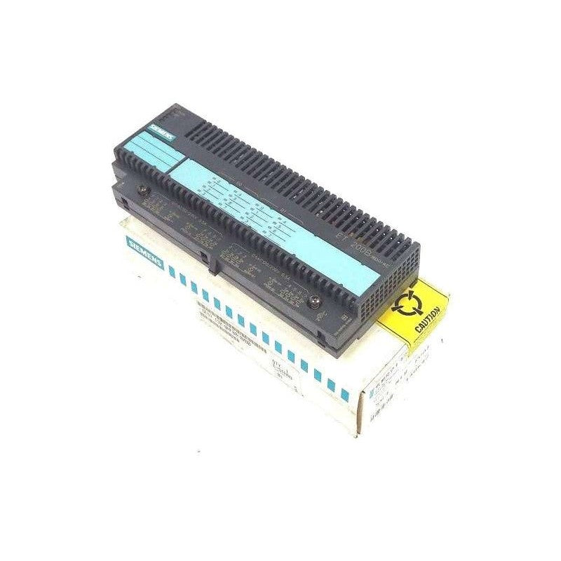 SIEMENS - 6ES7132-0HF00-0XB0 - PLC Expansion Modules