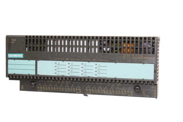 SIEMENS - 6ES7132-0HH01-0XB0 - PLC Expansion Modules